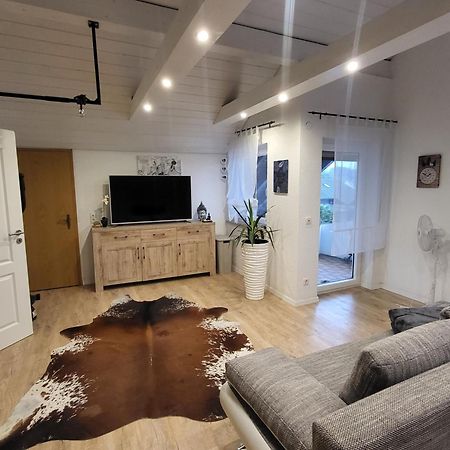 Stern Apartment Wehr  Εξωτερικό φωτογραφία