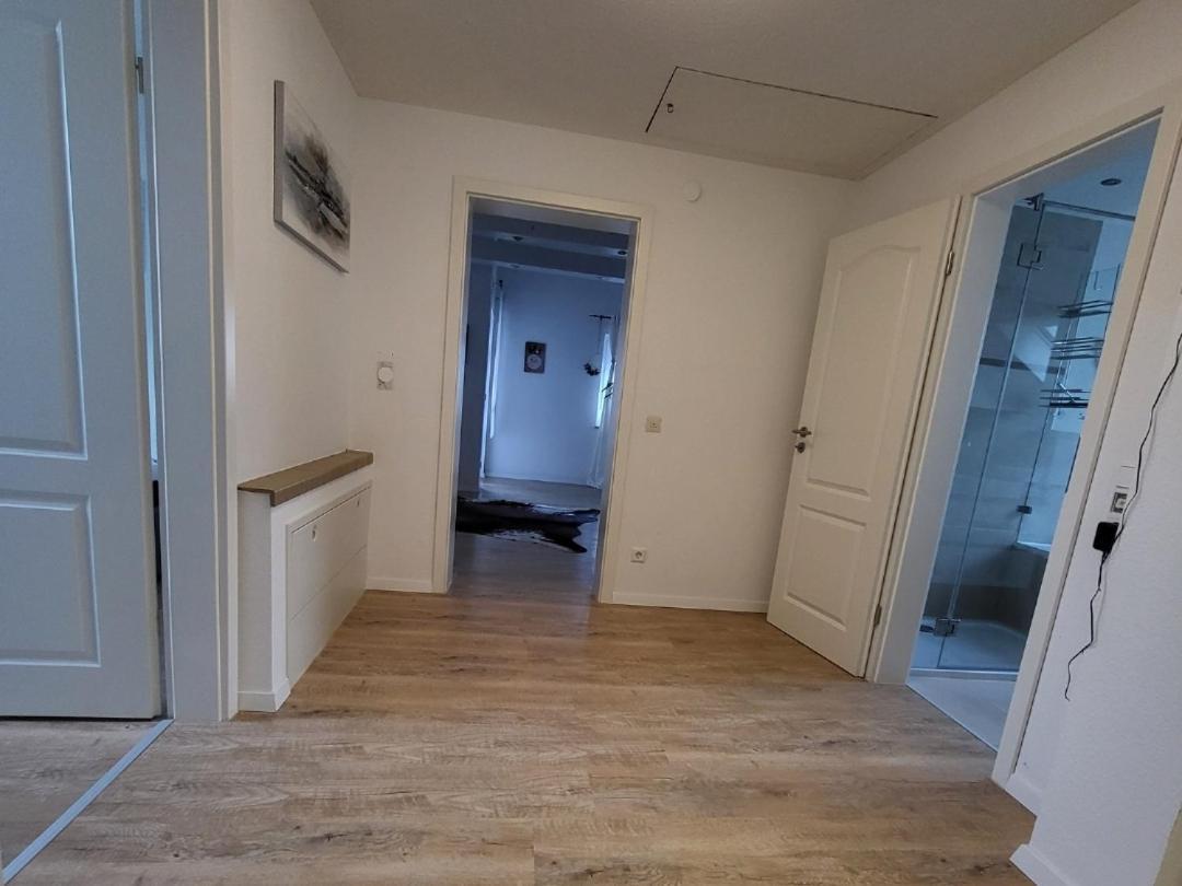 Stern Apartment Wehr  Εξωτερικό φωτογραφία