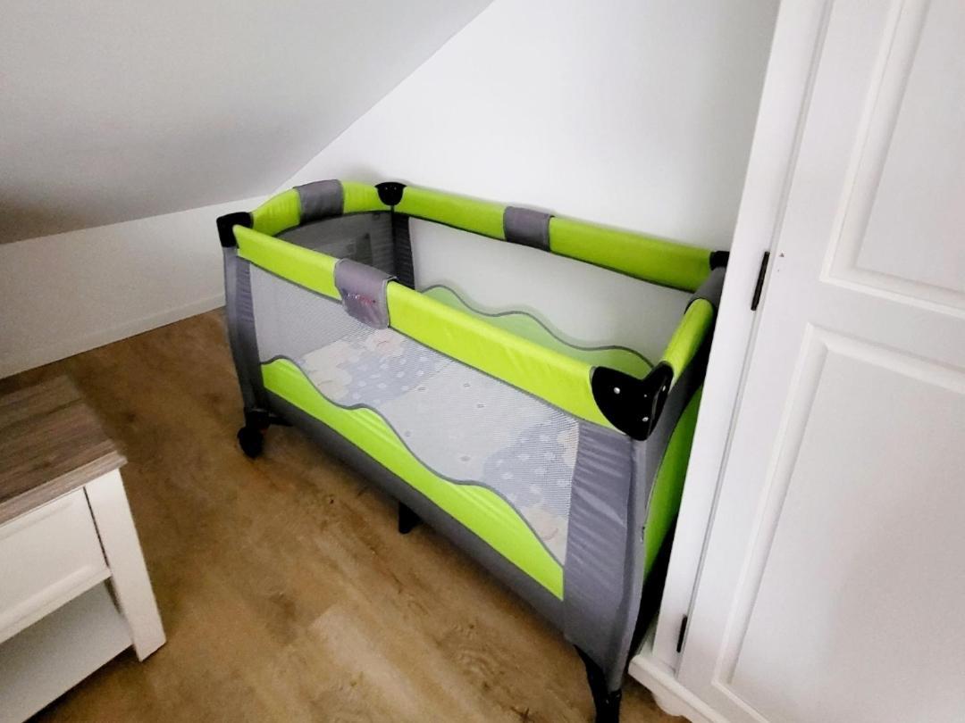 Stern Apartment Wehr  Εξωτερικό φωτογραφία