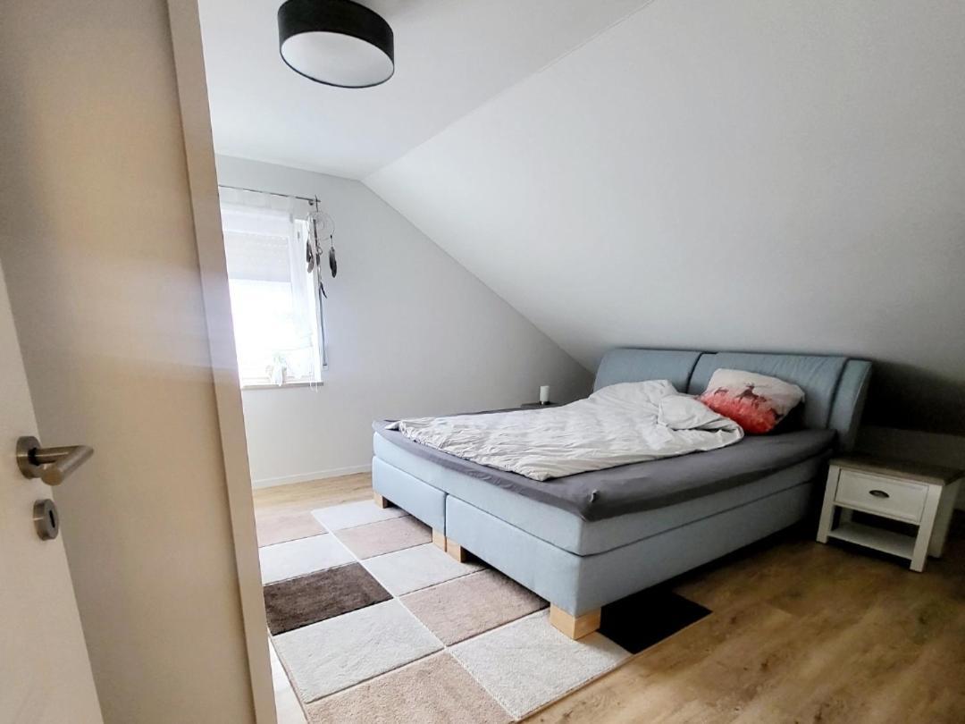Stern Apartment Wehr  Εξωτερικό φωτογραφία