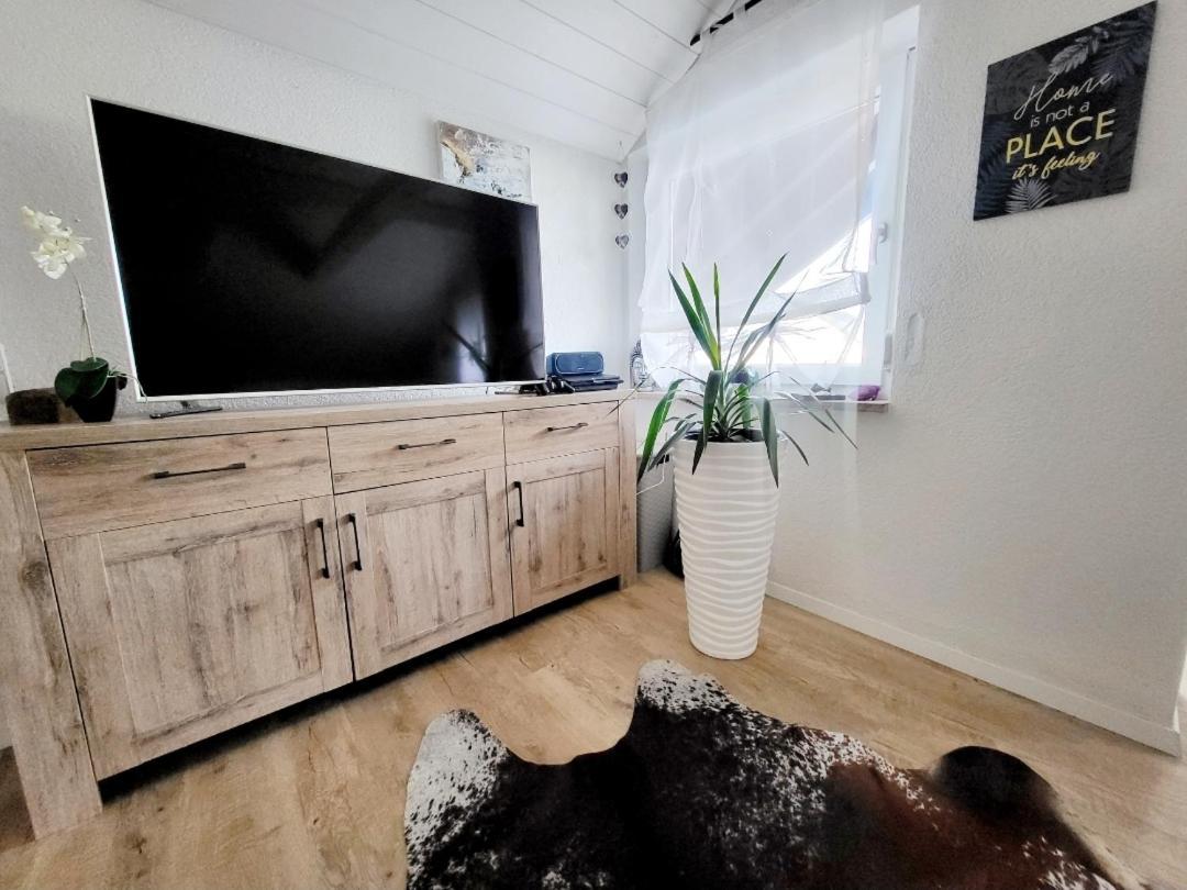 Stern Apartment Wehr  Εξωτερικό φωτογραφία
