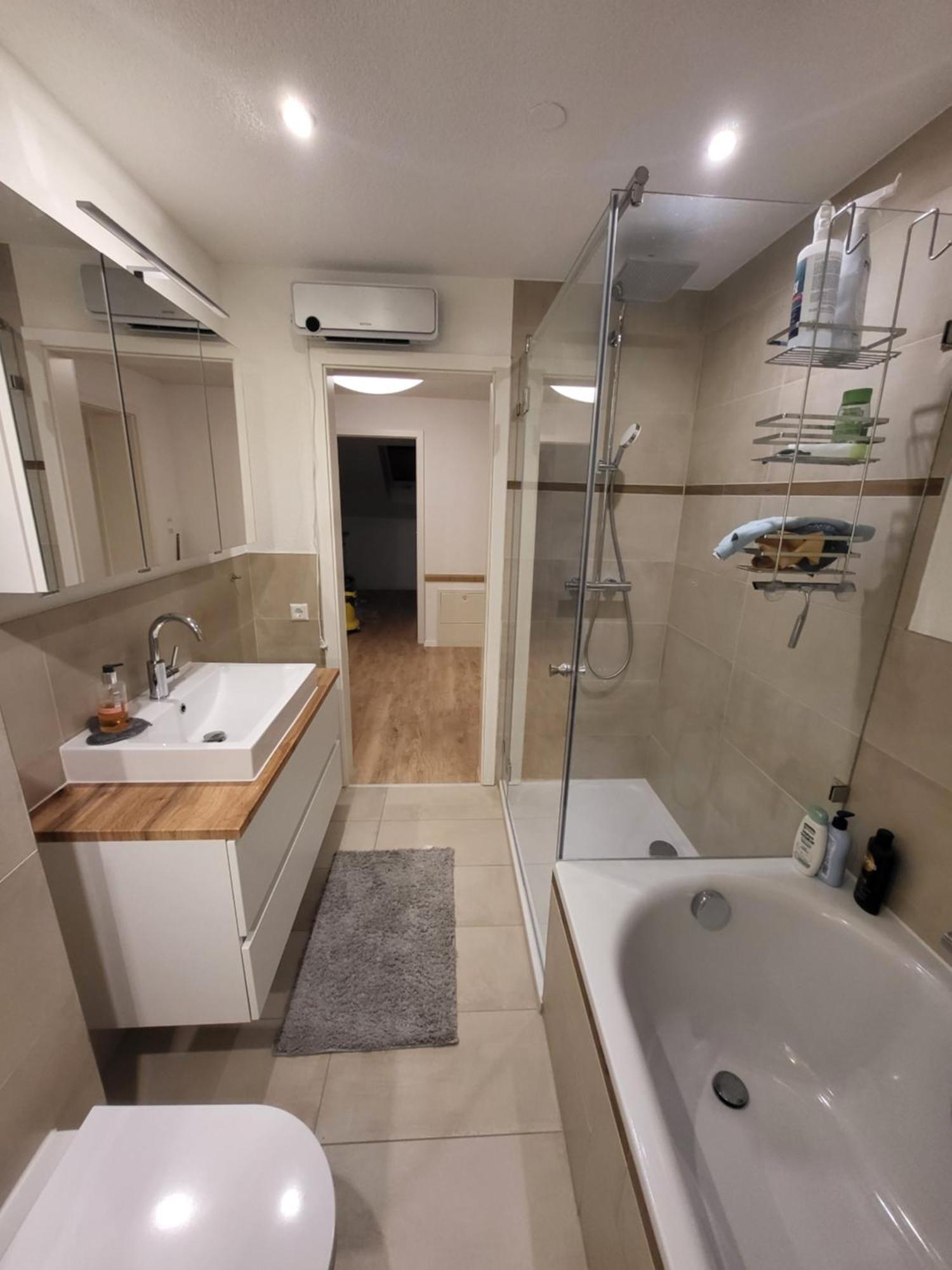 Stern Apartment Wehr  Εξωτερικό φωτογραφία