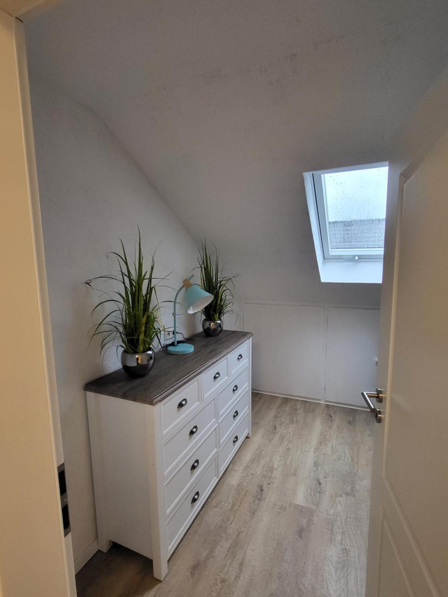 Stern Apartment Wehr  Εξωτερικό φωτογραφία