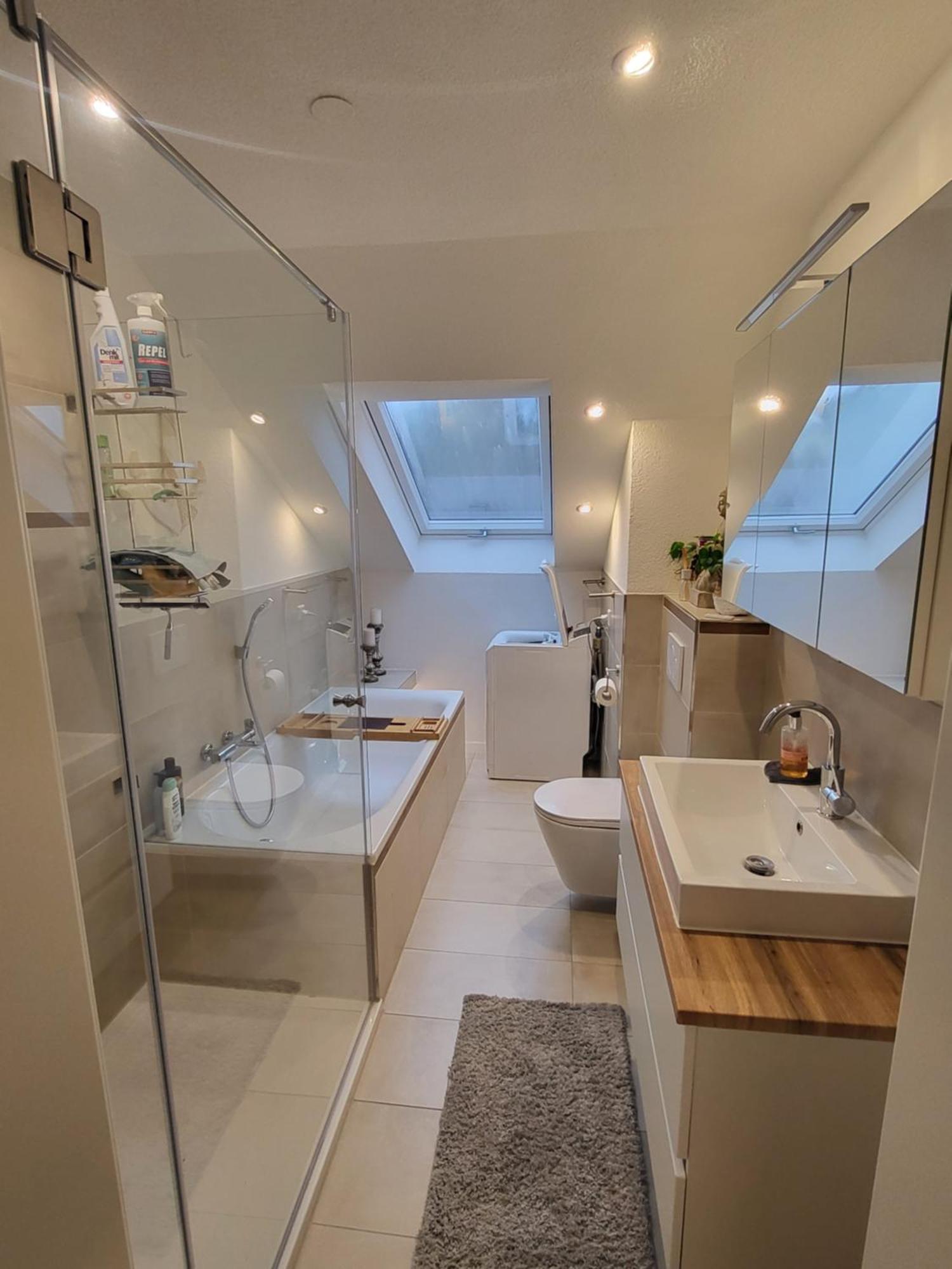 Stern Apartment Wehr  Εξωτερικό φωτογραφία
