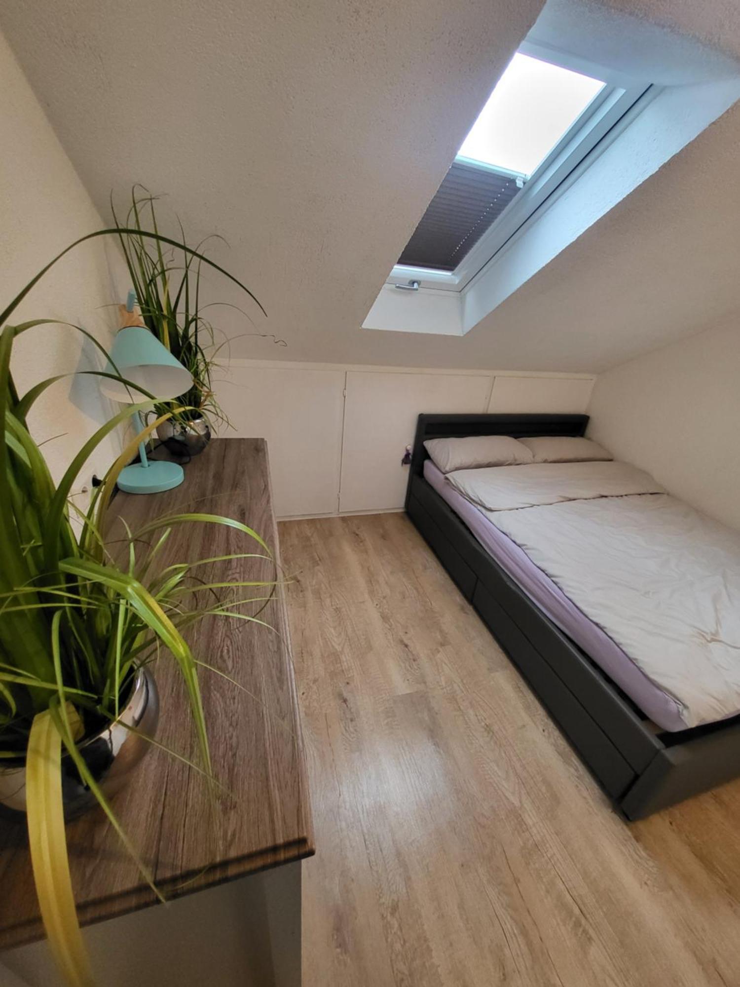 Stern Apartment Wehr  Εξωτερικό φωτογραφία